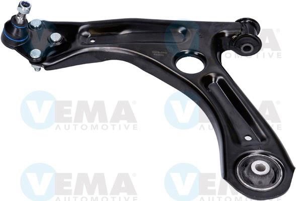 Vema 26647 Track Control Arm 26647: Buy near me in Poland at 2407.PL - Good price!