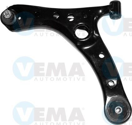 Vema 26511 Track Control Arm 26511: Buy near me in Poland at 2407.PL - Good price!