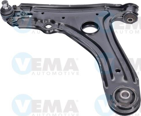 Vema 1509 Track Control Arm 1509: Buy near me in Poland at 2407.PL - Good price!