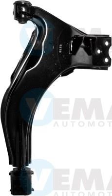 Vema 23496 Track Control Arm 23496: Buy near me in Poland at 2407.PL - Good price!