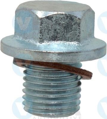 Vema 528 Sump plug 528: Buy near me at 2407.PL in Poland at an Affordable price!