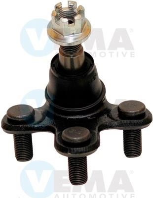 Vema 27548 Ball joint 27548: Buy near me at 2407.PL in Poland at an Affordable price!