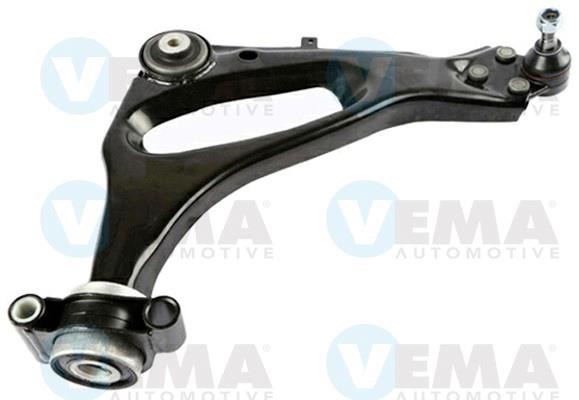 Vema 260384 Track Control Arm 260384: Buy near me in Poland at 2407.PL - Good price!