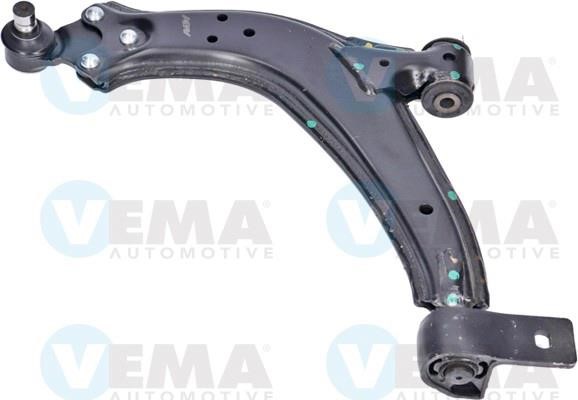 Vema 22545 Track Control Arm 22545: Buy near me in Poland at 2407.PL - Good price!