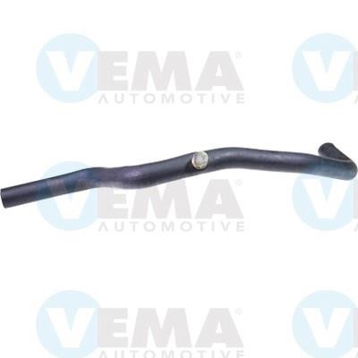 Vema VE54501 Radiator hose VE54501: Buy near me in Poland at 2407.PL - Good price!