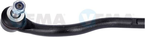 Vema 26393 Tie rod end outer 26393: Buy near me in Poland at 2407.PL - Good price!