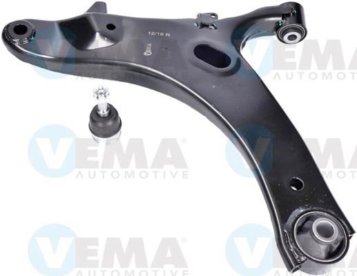 Vema 260159 Track Control Arm 260159: Buy near me in Poland at 2407.PL - Good price!