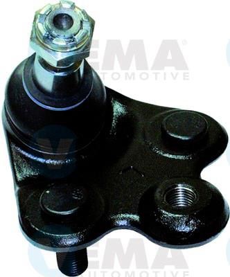 Vema 27453 Ball joint 27453: Buy near me at 2407.PL in Poland at an Affordable price!