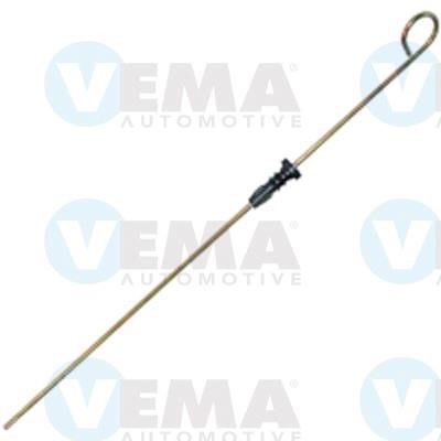 Vema VE8206 ROD ASSY-OIL LEVEL GAUGE VE8206: Buy near me in Poland at 2407.PL - Good price!