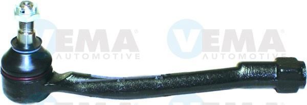 Vema 26515 Tie rod end outer 26515: Buy near me in Poland at 2407.PL - Good price!