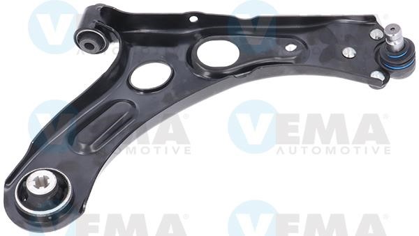 Vema 260598 Track Control Arm 260598: Buy near me in Poland at 2407.PL - Good price!