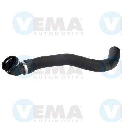 Vema VE54814 Radiator hose VE54814: Buy near me at 2407.PL in Poland at an Affordable price!