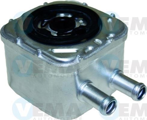 Vema 341005 Oil Cooler, engine oil 341005: Buy near me in Poland at 2407.PL - Good price!