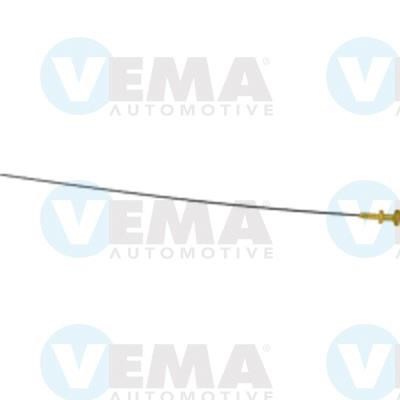 Vema VE8907 ROD ASSY-OIL LEVEL GAUGE VE8907: Buy near me at 2407.PL in Poland at an Affordable price!