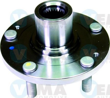 Vema 19911 Wheel hub 19911: Buy near me at 2407.PL in Poland at an Affordable price!