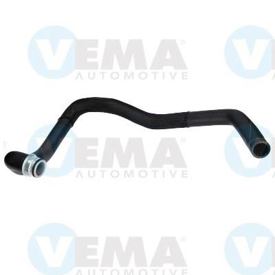 Vema VE54528 Radiator hose VE54528: Buy near me at 2407.PL in Poland at an Affordable price!