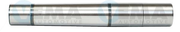 Vema 184009 Control arm kit 184009: Buy near me in Poland at 2407.PL - Good price!