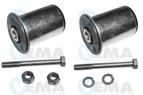Vema 20890 Control arm kit 20890: Buy near me at 2407.PL in Poland at an Affordable price!