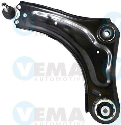 Vema 260205 Track Control Arm 260205: Buy near me in Poland at 2407.PL - Good price!