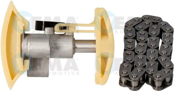 Vema 120007 Zestaw łańcucha rozrządu 120007: Dobra cena w Polsce na 2407.PL - Kup Teraz!