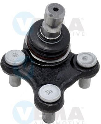 Vema 230003 Ball joint 230003: Buy near me in Poland at 2407.PL - Good price!