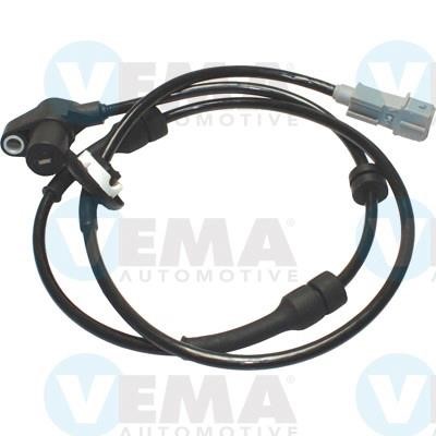 Vema VE51642 Sensor, wheel speed VE51642: Buy near me in Poland at 2407.PL - Good price!
