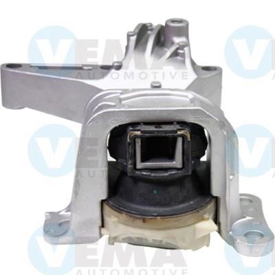 Vema VE53166 Engine mount VE53166: Buy near me in Poland at 2407.PL - Good price!