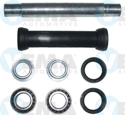 Vema 184010 Control arm kit 184010: Buy near me at 2407.PL in Poland at an Affordable price!