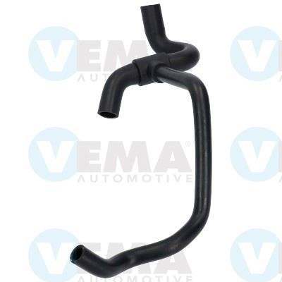 Vema VE54791 Radiator hose VE54791: Buy near me in Poland at 2407.PL - Good price!