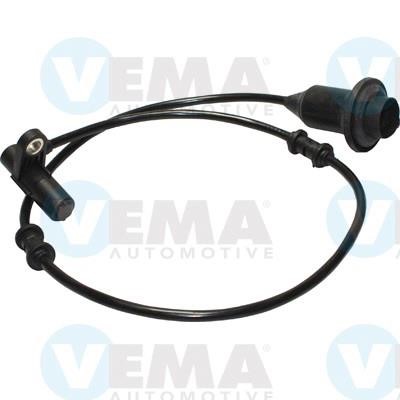 Vema VE51645 Sensor, wheel speed VE51645: Buy near me at 2407.PL in Poland at an Affordable price!