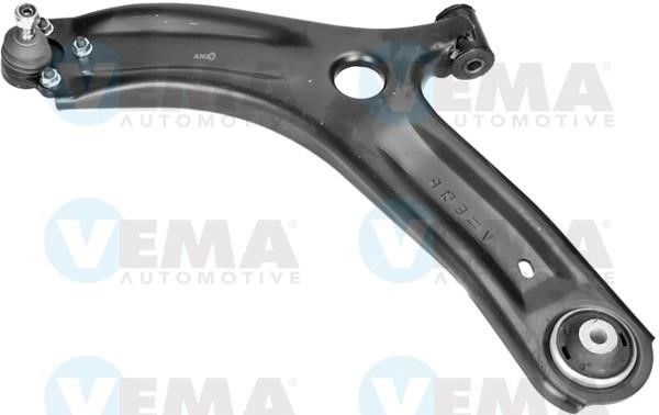 Vema 260315 Track Control Arm 260315: Buy near me in Poland at 2407.PL - Good price!