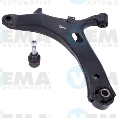 Vema 260441 Track Control Arm 260441: Buy near me in Poland at 2407.PL - Good price!