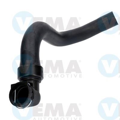 Vema VE54845 Radiator hose VE54845: Buy near me in Poland at 2407.PL - Good price!
