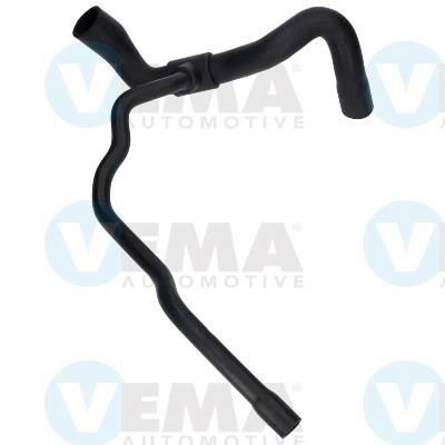 Vema VE55062 Radiator hose VE55062: Buy near me in Poland at 2407.PL - Good price!