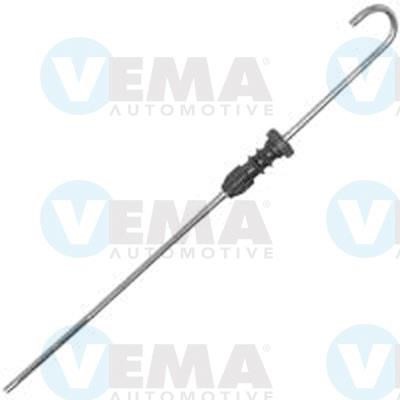 Vema 600043 ROD ASSY-OIL LEVEL GAUGE 600043: Buy near me in Poland at 2407.PL - Good price!