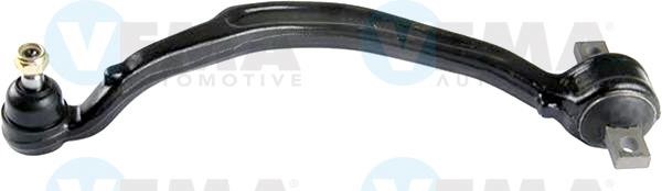 Vema 260461 Track Control Arm 260461: Buy near me in Poland at 2407.PL - Good price!