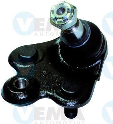 Vema 27452 Ball joint 27452: Buy near me in Poland at 2407.PL - Good price!