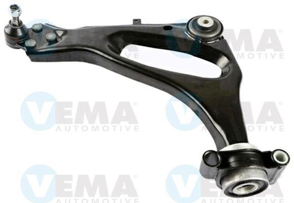 Vema 260383 Track Control Arm 260383: Buy near me in Poland at 2407.PL - Good price!