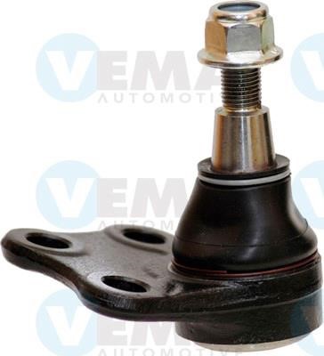 Vema 27593 Ball joint 27593: Buy near me in Poland at 2407.PL - Good price!