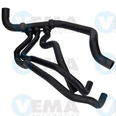 Vema VE54605 Radiator hose VE54605: Buy near me in Poland at 2407.PL - Good price!