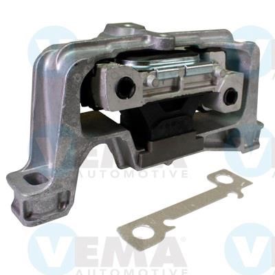 Vema VE53384 Engine mount VE53384: Buy near me in Poland at 2407.PL - Good price!