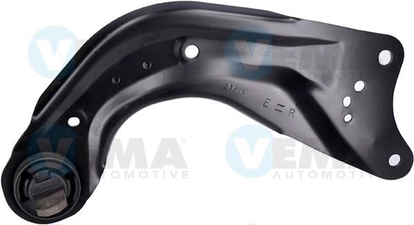 Vema 27508 Track Control Arm 27508: Buy near me in Poland at 2407.PL - Good price!