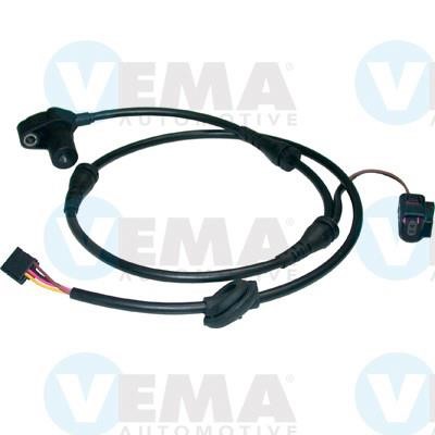 Vema VE50905 Sensor, Raddrehzahl VE50905: Kaufen Sie zu einem guten Preis in Polen bei 2407.PL!
