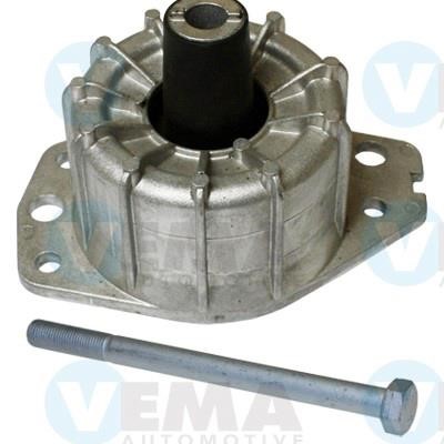 Vema VE50058 Подушка двигателя VE50058: Отличная цена - Купить в Польше на 2407.PL!