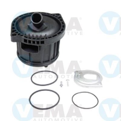 Vema VE80389 Клапан вентиляции картерных газов VE80389: Отличная цена - Купить в Польше на 2407.PL!