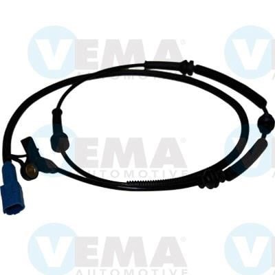 Vema VE52213 Sensor, wheel speed VE52213: Buy near me in Poland at 2407.PL - Good price!