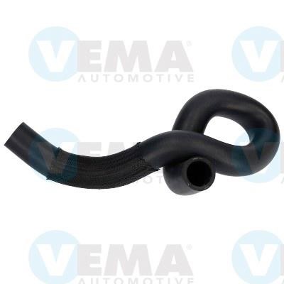 Vema VE54908 Radiator hose VE54908: Buy near me in Poland at 2407.PL - Good price!