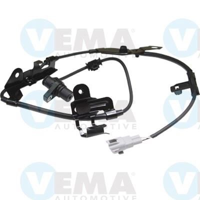 Vema VE53250 Sensor, wheel speed VE53250: Buy near me in Poland at 2407.PL - Good price!