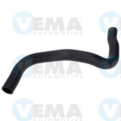 Vema VE55136 Radiator hose VE55136: Buy near me in Poland at 2407.PL - Good price!