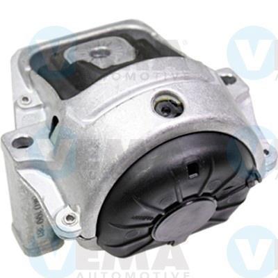 Vema VE52699 Engine mount VE52699: Buy near me at 2407.PL in Poland at an Affordable price!